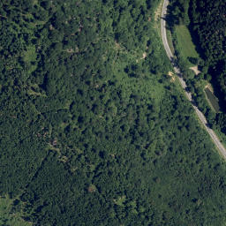 Satellite imagery of Steidel Berg, AT