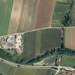 Satellite imagery of Edelbergen, AT