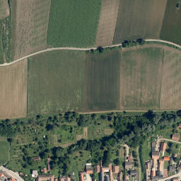 Satellite imagery of Edelbergen, AT