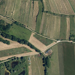 Satellite imagery of Altenberg, AT