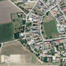 Satellite imagery of Brunnberg, AT
