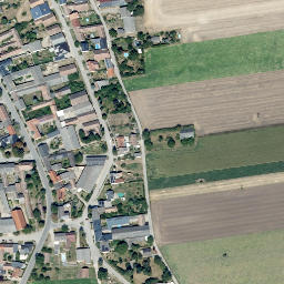 Satellite imagery of Brunnberg, AT