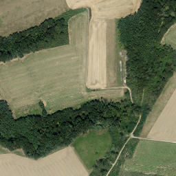 Satellite imagery of Heidberg, AT