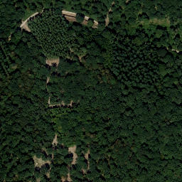 Satellite imagery of Kirchberg, AT