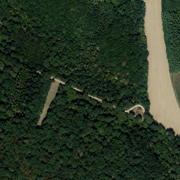 Satellite imagery of Kirchberg, AT