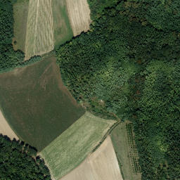 Satellite imagery of Ausspann, AT