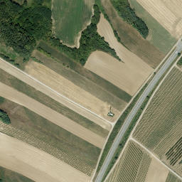 Satellite imagery of Ausspann, AT