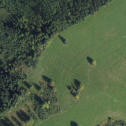 Satellite imagery of survey_point, SK