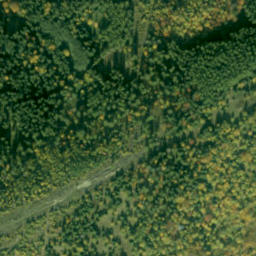 Satellite imagery of survey_point, SK