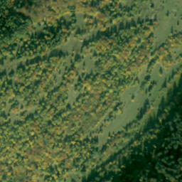 Satellite imagery of survey_point, SK