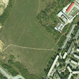 Satellite imagery of ZNSKE9-503, SK
