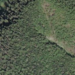 Satellite imagery of Mount Walbran, CA
