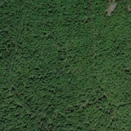 Satellite imagery of Koksilah Ridge, CA