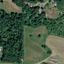 Satellite imagery of Padur Ridge, CA