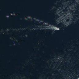 Satellite imagery of Wilhelm Point, CA