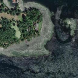 Satellite imagery of Quadros Point, CA