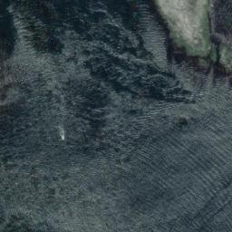 Satellite imagery of Quadros Point, CA