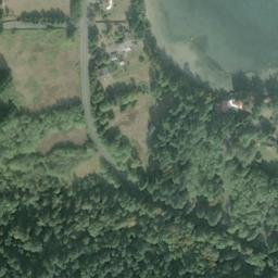 Satellite imagery of Echo Point, US
