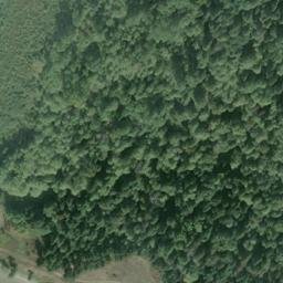 Satellite imagery of Point Francis, US