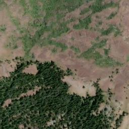 Satellite imagery of Scramble Point, US