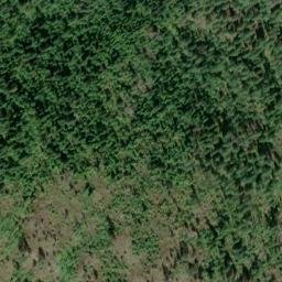 Satellite imagery of Galena Knob Mine, US