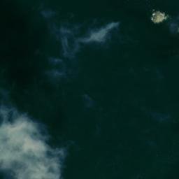 Satellite imagery of Le Haut Plat, FR