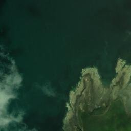 Satellite imagery of Pointe du Nez, FR