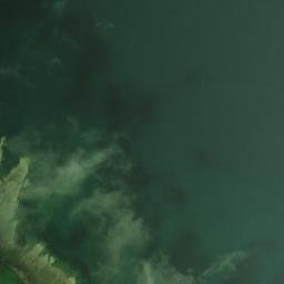Satellite imagery of Pointe du Nez, FR