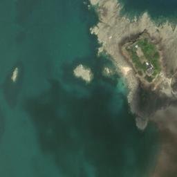 Satellite imagery of Pointe du Nid, FR