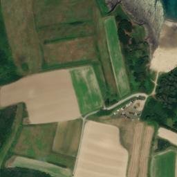 Satellite imagery of Pointe du Nid, FR