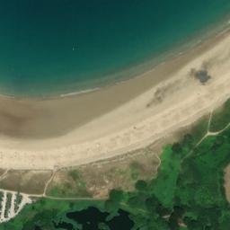 Satellite imagery of Pointe de la Moulière, FR