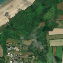 Satellite imagery of Pointe de la Moulière, FR