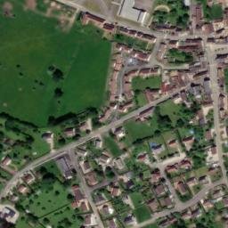 Satellite imagery of Abbaye Notre-Dame d'Almenêches, FR