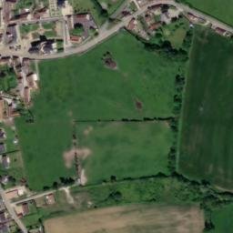Satellite imagery of Abbaye Notre-Dame d'Almenêches, FR