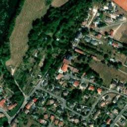 Satellite imagery of 5423201 - 1, DE