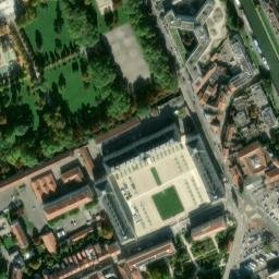 Satellite imagery of 54395A - 3, DE