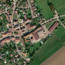 Satellite imagery of 54110A - 1, DE