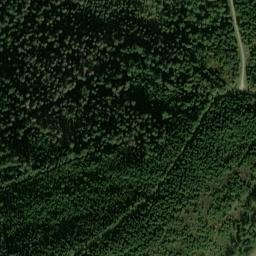 Satellite imagery of Hoher Draberg, DE