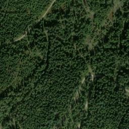 Satellite imagery of Hoher Draberg, DE