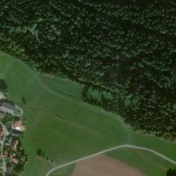 Satellite imagery of Zigeunerberg, DE