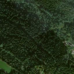 Satellite imagery of Zigeunerberg, DE