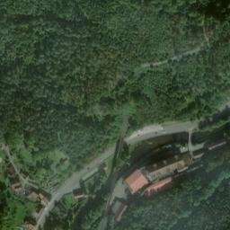 Satellite imagery of Zigeunerberg, DE