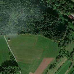 Satellite imagery of Kentheimer Berg, DE