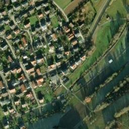Satellite imagery of Bergwald, DE