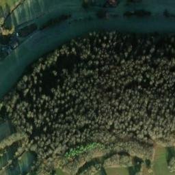 Satellite imagery of Bergwald, DE