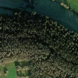 Satellite imagery of Bergwald, DE