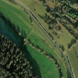 Satellite imagery of Vorderer Berg, DE