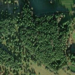 Satellite imagery of Venusberg, DE