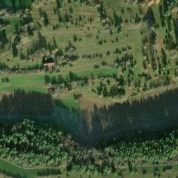 Satellite imagery of Venusberg, DE