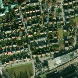 Satellite imagery of Goldbergturm, DE